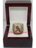 2004 St. Louis Cardinals National League Baseball Championship Ring, Custom St. Louis Cardinals Champions Ring