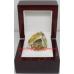 2004 St. Louis Cardinals National League Baseball Championship Ring, Custom St. Louis Cardinals Champions Ring