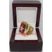 2005 Houston Astros National League Baseball Championship Ring, Custom Houston Astros Champions Ring