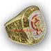 2007 Colorado Rockies National League Baseball Championship Ring, Custom Colorado Rockies Champions Ring