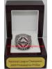 2009 Philadelphia Phillies National League Baseball Championship Ring, Custom Philadelphia Phillies Champions Ring