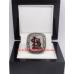 2013 St. Louis Cardinals National League Baseball Championship Ring, Custom St. Louis Cardinals Champions Ring