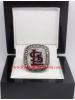 2013 St. Louis Cardinals National League Baseball Championship Ring, Custom St. Louis Cardinals Champions Ring