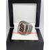 2013 St. Louis Cardinals National League Baseball Championship Ring, Custom St. Louis Cardinals Champions Ring