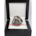 2013 St. Louis Cardinals National League Baseball Championship Ring, Custom St. Louis Cardinals Champions Ring