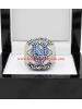 2015 New York Mets National League Championship Ring, Custom New York Mets Ring