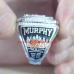 2015 New York Mets National League Championship Ring, Custom New York Mets Ring