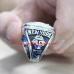 2015 New York Mets National League Championship Ring, Custom New York Mets Ring