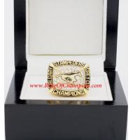 1992 Calgary Stampeders the 80th Grey Cup Men's Football Championship Ring