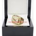 1992 Calgary Stampeders the 80th Grey Cup Men's Football Championship Ring