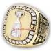 1993 Edmonton Eskimos the 81st Grey Cup Men's Football Championship Ring