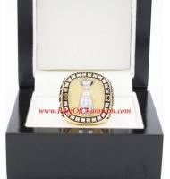 1993 Edmonton Eskimos the 81st Grey Cup Men's Football Championship Ring