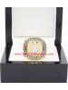 1993 Edmonton Eskimos the 81st Grey Cup Men's Football Championship Ring