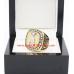 1993 Edmonton Eskimos the 81st Grey Cup Men's Football Championship Ring