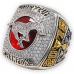 2018 Calgary Stampeders The 106th CFL Men's Football Grey Cup Championship Ring
