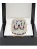 2019 Winnipeg Blue Bombers The 107th CFL Men's Football Grey Cup Championship Ring, Presell