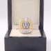 2021 Winnipeg Blue Bombers The 108th CFL Men's Football Grey Cup Championship Ring