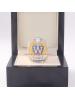 2021 Winnipeg Blue Bombers The 108th CFL Men's Football Grey Cup Championship Ring