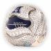 2022 Toronto Argonauts The 109th CFL Men's Football Grey Cup Championship Ring