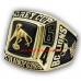 1964 BC Lions The 52th Grey Cup Championship Ring, Custom BC Lions Champions Ring