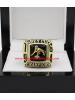 1964 BC Lions The 52th Grey Cup Championship Ring, Custom BC Lions Champions Ring