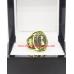 1966 Saskatchewan Roughriders The 54th Grey Cup Championship Ring, Custom Saskatchewan Roughriders Champions Ring