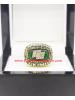 1978 Edmonton Eskimos The 66th Grey Cup Championship Ring, Custom Edmonton Eskimos Champions Ring