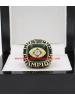 1979 Edmonton Eskimos The 67th Grey Cup Championship Ring, Custom Edmonton Eskimos Champions Ring
