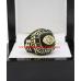 1979 Edmonton Eskimos The 67th Grey Cup Championship Ring, Custom Edmonton Eskimos Champions Ring