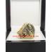 1980 Edmonton Eskimos the 68th Grey Cup Men's Football Championship Ring, Custom Edmonton Eskimo Champions Ring