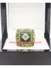 1982 Edmonton Eskimos The 70th Grey Cup Championship Ring, Custom Edmonton Eskimos Champions Ring