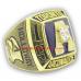 1983 Toronto Argonauts The 71st Grey Cup Championship Ring, Custom Toronto Argonauts Champions Ring