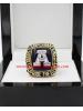 1991 Toronto Argonauts The 79th Grey Cup Football Championship Ring, Custom Toronto Argonauts Champions Ring