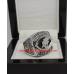 2000 BC Lions The 88th Grey Cup Championship Ring, Custom BC Lions Champions Ring