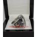 2000 BC Lions The 88th Grey Cup Championship Ring, Custom BC Lions Champions Ring