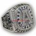 2004 Toronto Argonauts The 92nd Grey Cup Championship Ring, Custom Toronto Argonauts Champions Ring