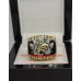 2006 BC Lions The 94th Grey Cup Championship Ring, Custom BC Lions Champions Ring