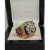 2006 BC Lions The 94th Grey Cup Championship Ring, Custom BC Lions Champions Ring