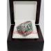 2007 Saskatchewan Roughriders The 95th Grey Cup Championship Ring, Custom Saskatchewan Roughriders Champions Ring