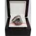 2007 Saskatchewan Roughriders The 95th Grey Cup Championship Ring, Custom Saskatchewan Roughriders Champions Ring