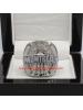 2009 Montreal Alouettes The 97th Grey Cup Championship Ring, Custom Montreal Alouettes Champions Ring