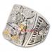 2010 Montreal Alouettes The 98th Grey Cup Championship Ring, Custom Montreal Alouettes Champions Ring