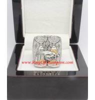2010 Montreal Alouettes The 98th Grey Cup Championship Ring, Custom Montreal Alouettes Champions Ring