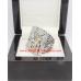 2010 Montreal Alouettes The 98th Grey Cup Championship Ring, Custom Montreal Alouettes Champions Ring