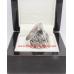 2010 Montreal Alouettes The 98th Grey Cup Championship Ring, Custom Montreal Alouettes Champions Ring