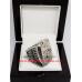 2011 BC Lions The 99th Grey Cup Championship Ring, Custom BC Lions Champions Ring