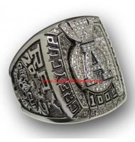 2012 Toronto Argonauts The 100th Grey Cup Championship Ring, Custom Toronto Argonauts Champions Ring