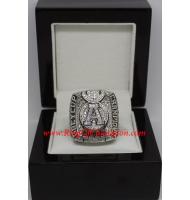 2012 Toronto Argonauts The 100th Grey Cup Championship Ring, Custom Toronto Argonauts Champions Ring