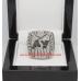 2013 Saskatchewan Roughriders The 101st Grey Cup Championship Ring, Custom Saskatchewan Roughriders Champions Ring