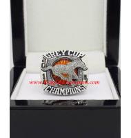 2014 Calgary Stampeders The 102nd Grey Cup Championship Ring, Custom Calgary Stampeders Champions Ring